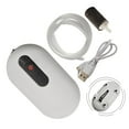 Rechargeable Live Bait Aerator Pump Designed for Fishing Tank