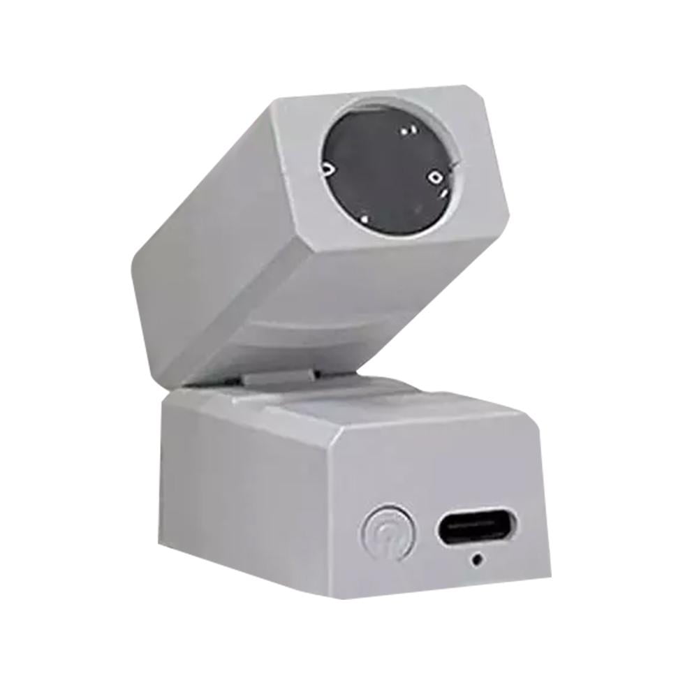 Rechargeable Magnetic Projection Light Earth Moon Projection Light Mini ...