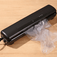 thumbnail image 1 of Rechargeable Mini Food Vacuum Sealer For Freshness With Compact Design, 1 of 7