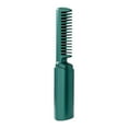 thumbnail image 1 of Rechargeable Mini Hair Straightener -2024 New Straight Rolled Dual-Purpose Hair Straightener Brush, Mini Travel Straightening Brush, Portable Cordless Hot Comb Flat Iron for All Hair Types (Purple), 1 of 4