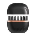 thumbnail image 1 of Rechargeable Mini Hair Straightening Brush, Cordless Styling Comb for Home and Trips, 1 of 2