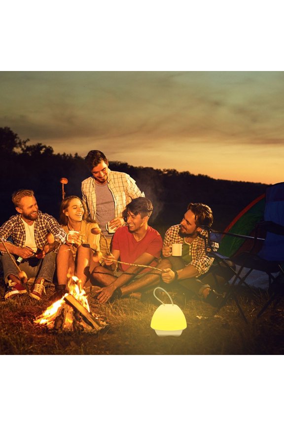 Rechargeable Mini Keychain Flashlight, IPX5 Waterproof COB Bright Work Light, Magnetic Adsorption Adjustable Stand Portable Pocket Lamp for Daily Inspection Outdoor Camping Emergency Lighting Use