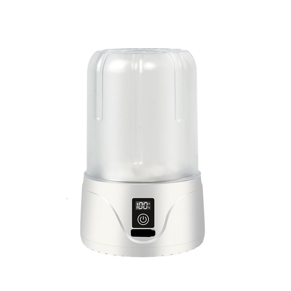 Rechargeable Mini Washing MachineW1re1essCleaning For Baby Clothes Underwear