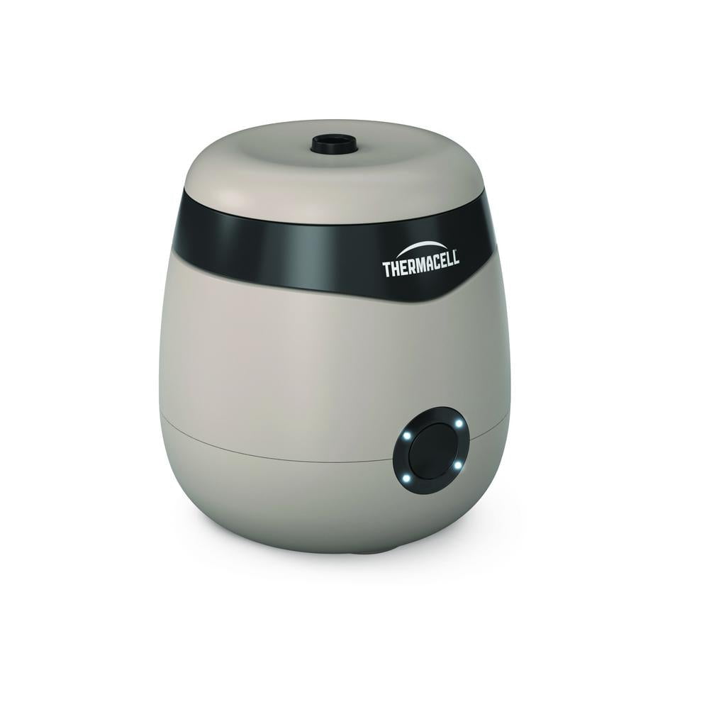 Rechargeable Mosquito Repeller In Riverbed 20 Ft. Coverage And Deet Free
