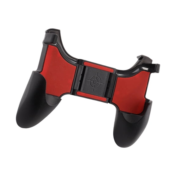 Semiconductor Smartphones Cooling Grip With Ergonomic Game Controller For Mobile Gaming Reduces Heat 8-10 In 30 Second