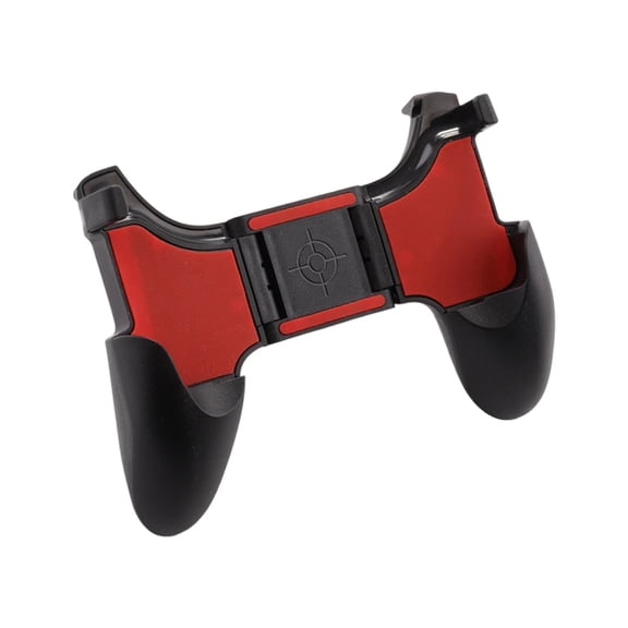 Rechargeable Multi-Function Gaming Controller With Triple Semiconductor Cooling Reduces Heat 10 In 30s For Mobile Gaming