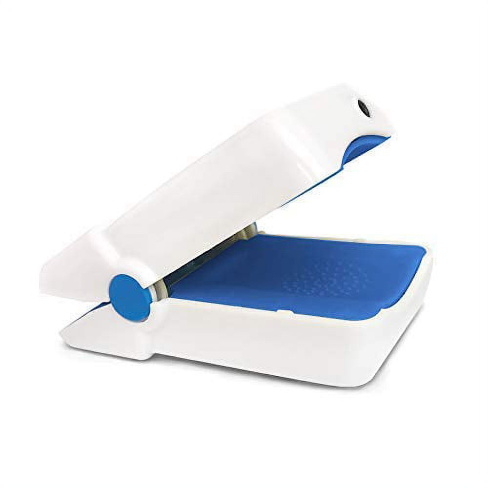 Rechargeable Nail Fungus Laser Treatment Device Cure Onychomycosis