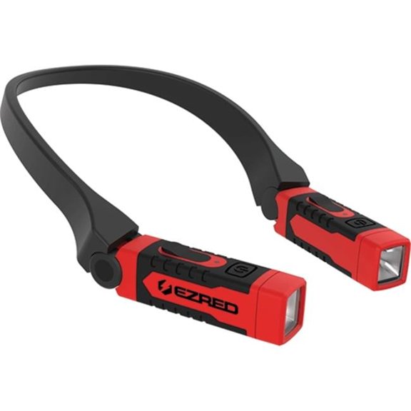 Rechargeable Neck Light