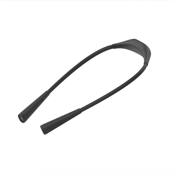 Rechargeable Neck Reading Light, LED Book Light for Reading in Bed, 4 Colors & 5 Brightness Levels, Flexible Arms, Up to 80H Runtime, Hands-Free Portable Light for Knitting, Crafting, Camping, 1-Pack