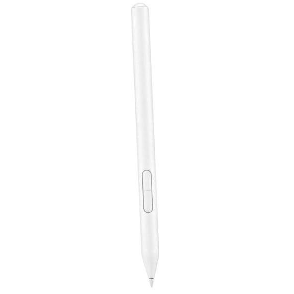 Rechargeable Pen with 8,192-Point Pressure Sensitivity for Writing, Document Annotation and Digital Drawing