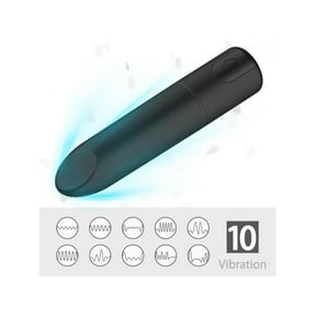 Rechargeable Personal Massager,Multiple Modes Handheld Massager, Quiet&Waterproof, Perfect Gift