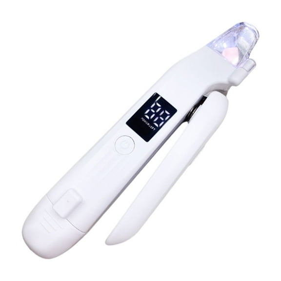 Rechargeable Pet Nail Clipper And Trimmer With LED Light For Fast Gentle Grooming At Home