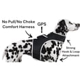 thumbnail image 1 of Rechargeable Pet Tracking Device for Dog Waterproof GPS Collar Tracker Size:XL, 1 of 5