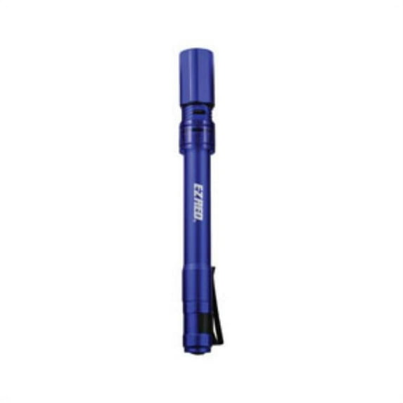 Rechargeable Pocket Light, Blue