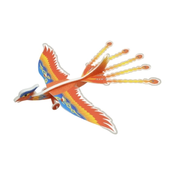 Rechargeable Portable Airplane Glider, Outdoor Flying Toy for Open Spaces, Electric Power Hand Launch Aircraft, Aerodynamic Model, Summer Activity Fun 1Pcs
