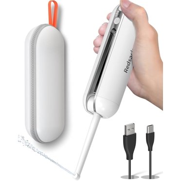 Rechargeable Portable Bidet Travel Camping Collapsible - Saudi Arabia