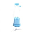 Rechargeable Portable Blender Electric Juicers Fruit Mixers USB