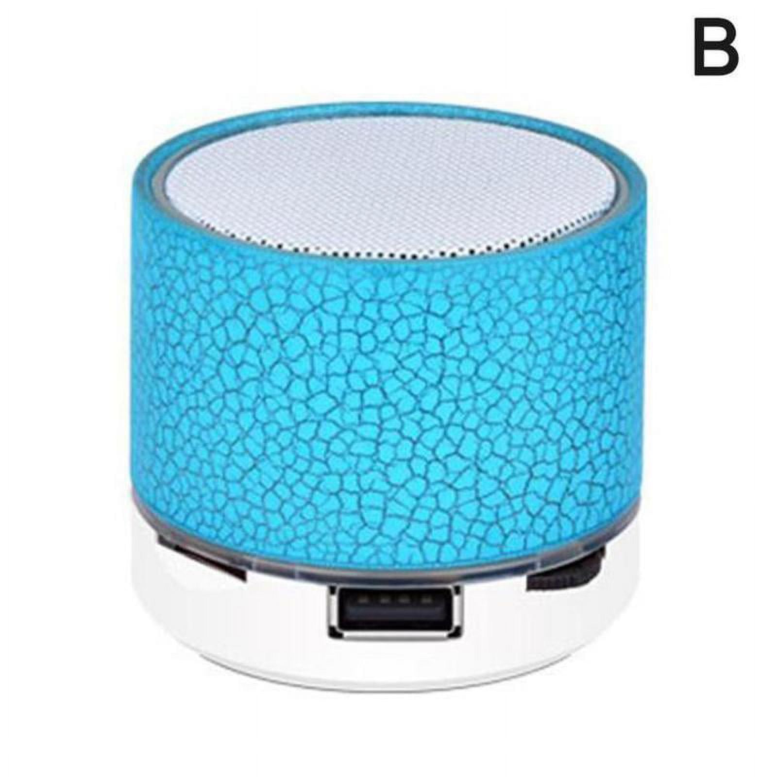 Rechargeable Portable Bluetooth Wireless Speaker Mini Super Phone Bass ...