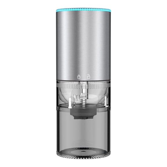 Rechargeable Portable Coffee Grinder Rechargeable Coffee Grinder Coffee Machine Pulverizer for Great Flavor