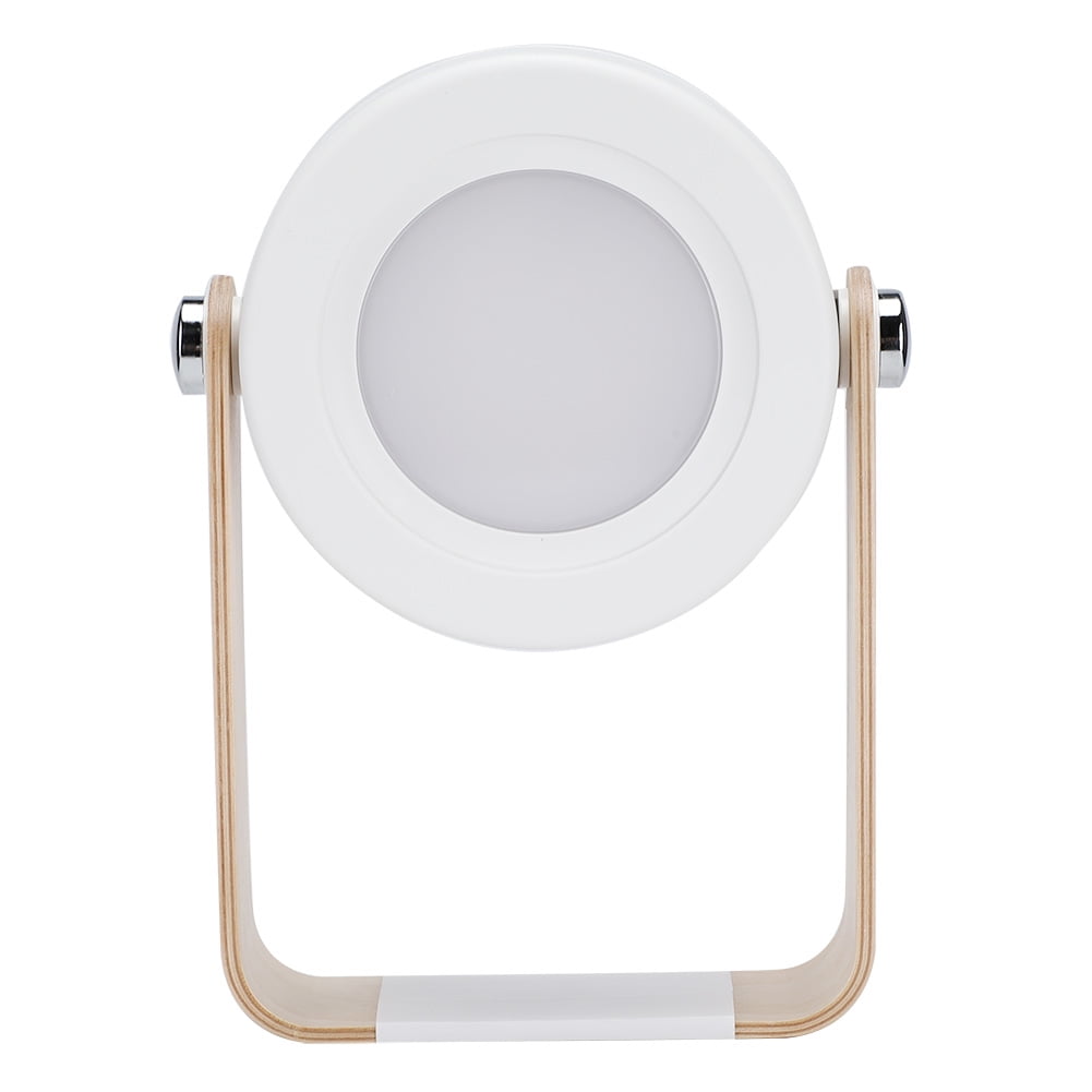 Rechargeable Portable Folding LED Lantern Light Multifunctional Desktop