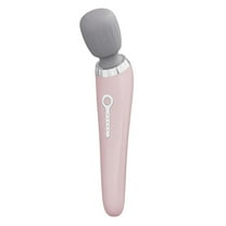 Rechargeable Portable Massage Gun, Versatile Handheld Massager for Full Body Relief, Neck, Back, Legs, Waist