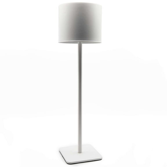 OneDesign Home Rechargeable & Portable White LED Touch Lamp: Features Multiple Light Settings and Dimmer
