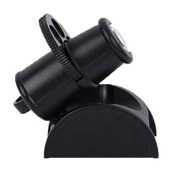 Rechargeable Projection Lamp Photography Prop LED Nightlight - 3W USB Portable Galaxy Star Projector with 15 Film Slides, PC+Glass, Battery Powered for Camping, Parties, Home Decor