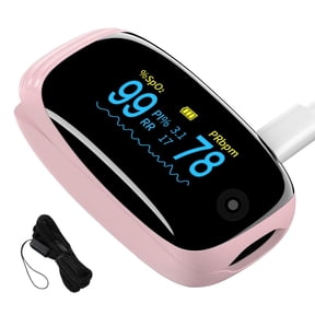 Portable Oxygen Sensor