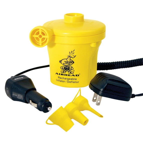 Rechargeable Pump 12v
