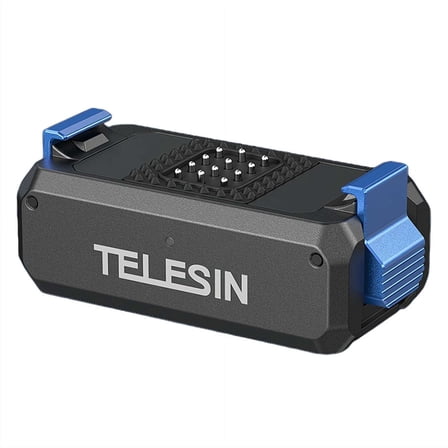 Rechargeable Quick-Release Adapter for OSMO Nano