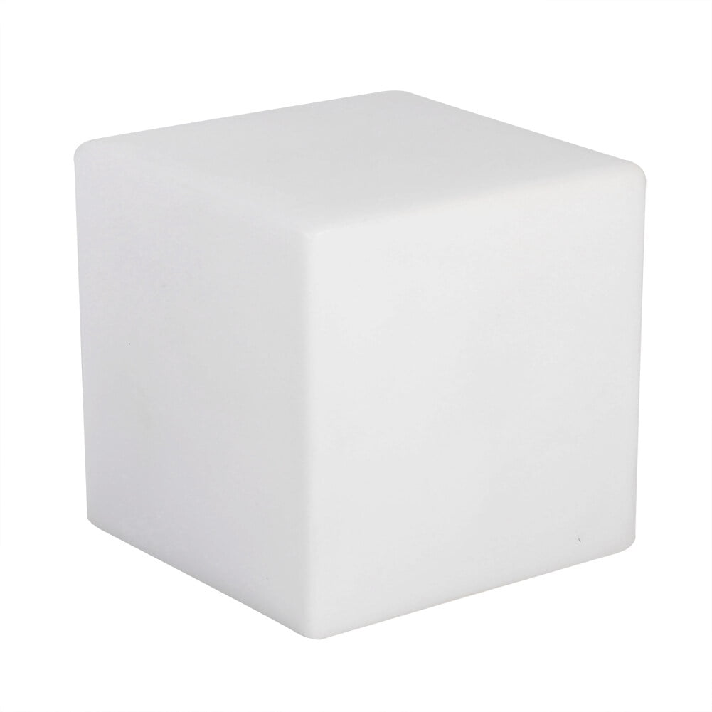 Rechargeable RGB Colors Changing Light, Long-Lasting and Safe for All ...