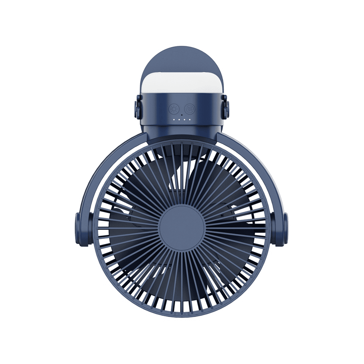 Rechargeable Remote Control Home Appliance Wall Mounted Air Circulating