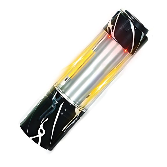 Rechargeable Resizable LED Flashlights Various Adjustable Setting for Outdoor Camping Hiking Emergency Light Waterproofs