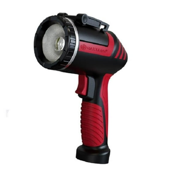 Rechargeable SearchPoint Spotlight & Floodlight