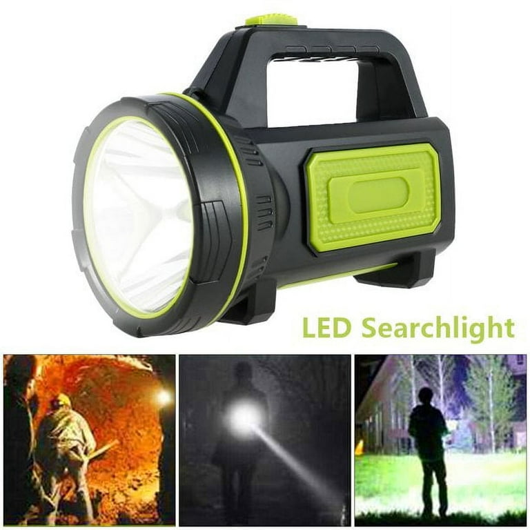 Is there a flashlight deals