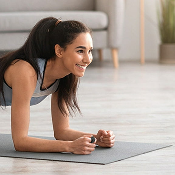 Rechargeable Shutter Remote Control for Smartphone Camera Remote Can Use To Scroll Videos Turn Pages and Adjust Volume Compatible With