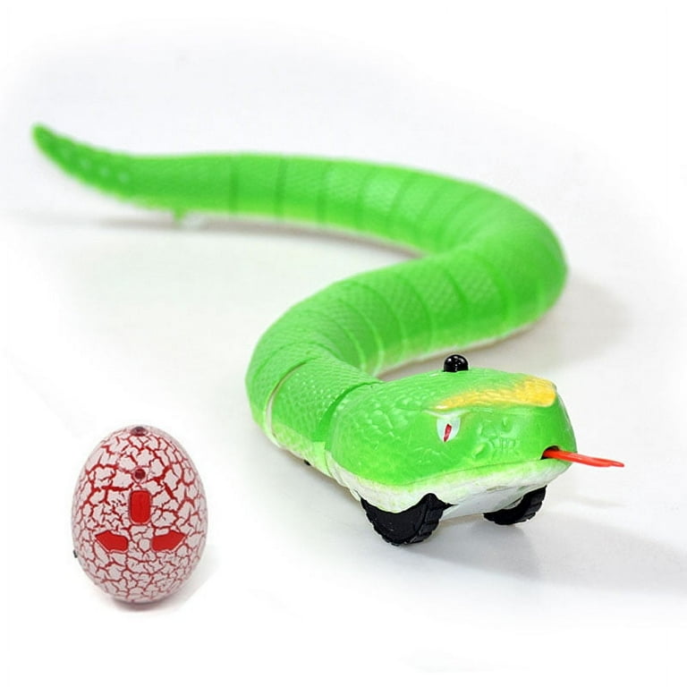 Battery operated hotsell snake toy