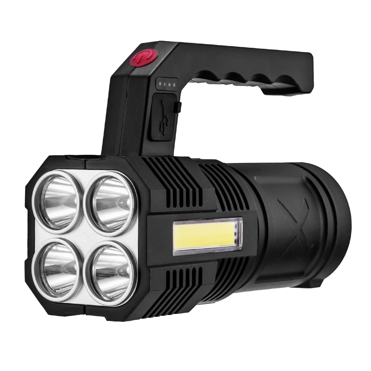Ultra Bright COBB Lantern/Flashlight Combo - 99-314 - IdeaStage Promotional  Products