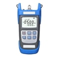 thumbnail image 1 of Rechargeable Stable Light Source Optical Fiber Tester Tool Fiber Power Meter Optic Handheld Tester ,Tool, 1 of 6