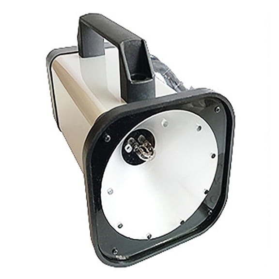 Rechargeable Strobe Light Digital Handheld Stroboscope WXB-003 Printing Press Strobe Light LED Strobe Light Bulb for Small Engines Gear Fault Detection and Maintenance ,High Accuracy