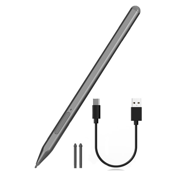 Rechargeable Styluses Pen for Go/Laptop/Book Bluetooth-compatible Connection1024Pressure Sensitivity Digital Pen