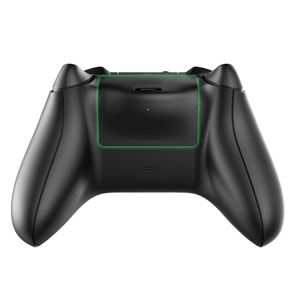 Rechargeable Type-C Battery LED Indicator for Xbox Series X S Controller TAPDRA Spare Part
