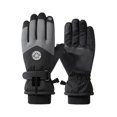 thumbnail image 1 of Rechargeable USB Heated Gloves for Men Women Electric Gloves with Touchscreen Heated Hand Warmer for Work Cycling Skiing Outdoor Activities, 1 of 6