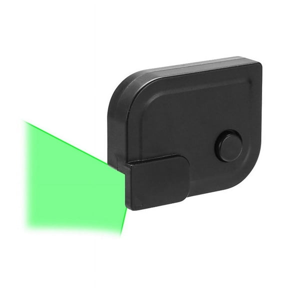 Rechargeable Upright Vacuum Cleaner Dust Display LED Light Attachment, Green Light Universal Upgrade Vacuum Accessories