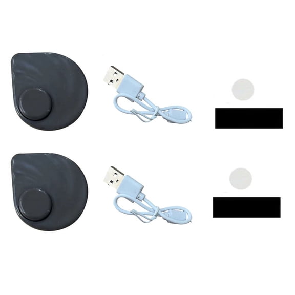 Rechargeable Vacuum Cleaner Dust Display LED Lamp Universal Vacuum Cleaner Attachment Pet Hair Cat