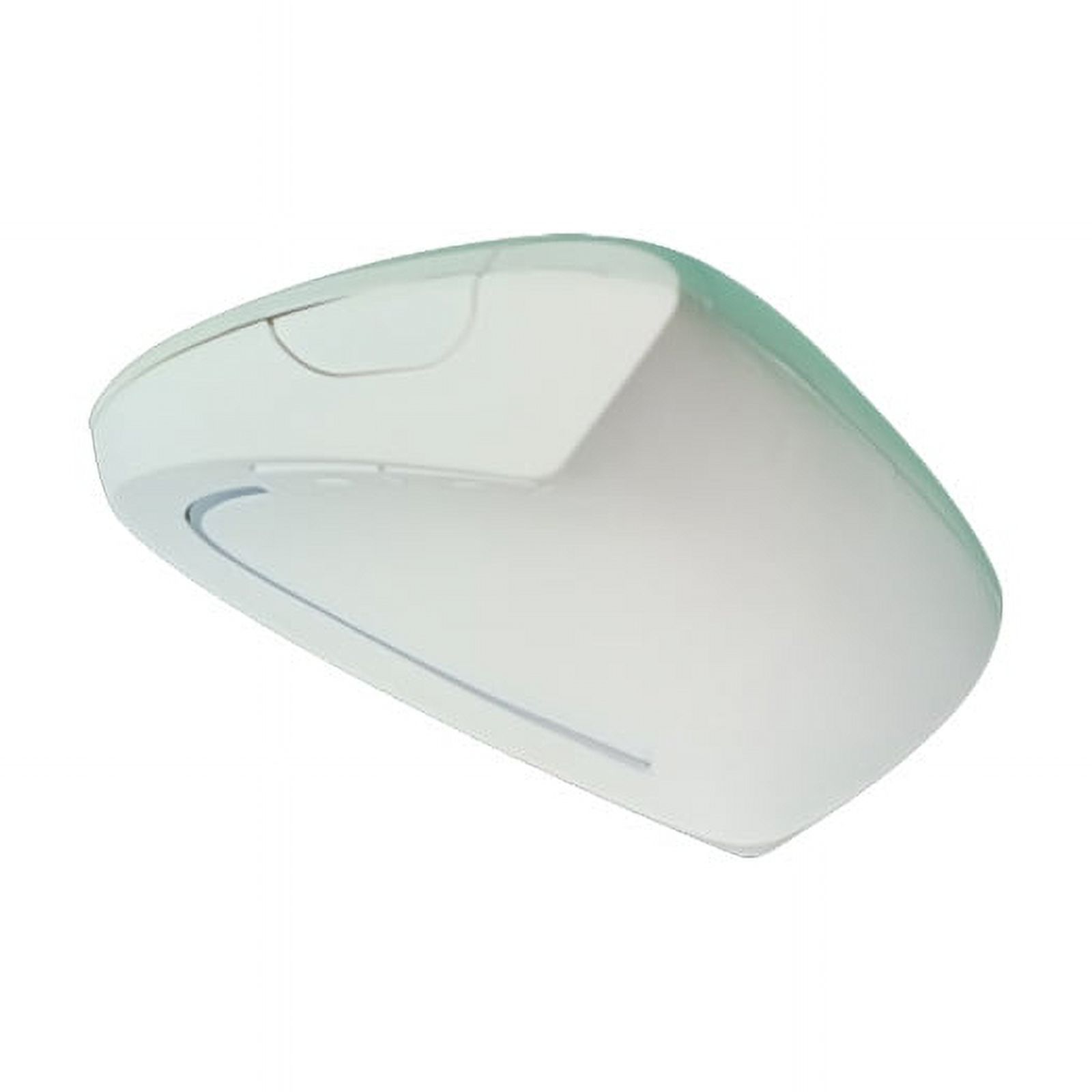 Rechargeable Vertical Wireless Mouse Crossborder Ergonomic Luminous