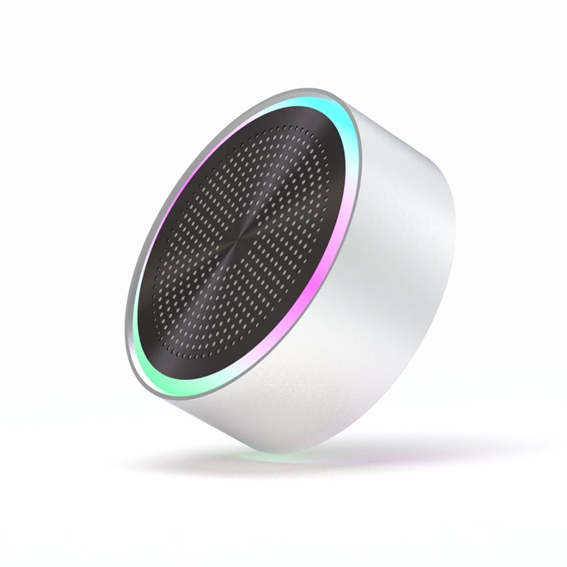 Rechargeable Wireless Portable Mini Bluetooth Speaker True Wireless ...