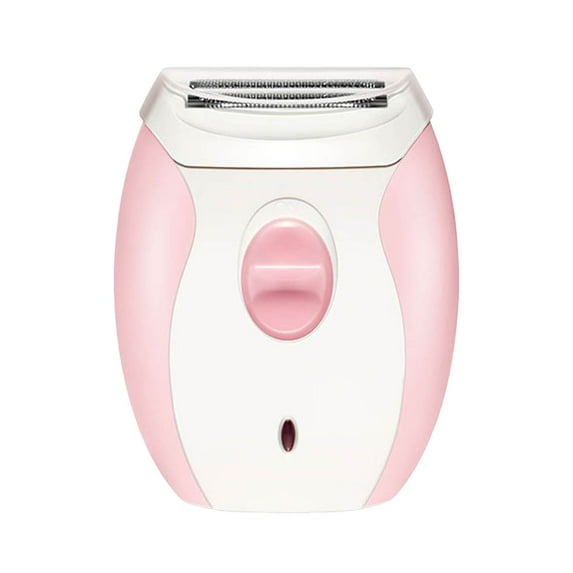 Rechargeable Women Facial Hair Removal Device for Legs Face Bikini and Arms - Smooth Skin Shaver for Beauty