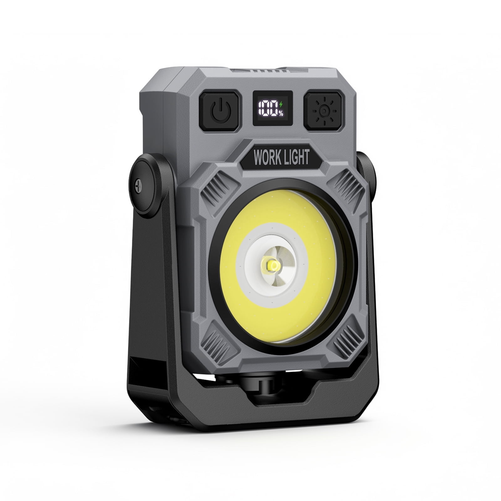 ライト2020フォーム Milwaukee 2363-20 M18 LED Lantern/Flood Light - Walmart.com