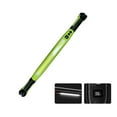 thumbnail image 1 of Magnetic Rechargeable Light, Portable Work Light, 15 in Pen Shape, Green Finish, Cob Led, Push Button, Automotive Troubleshooting, 1 Pc, Usb Cable, 1 of 7